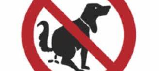 BILLERBECK: Hinweisschilder in der Berkelaue