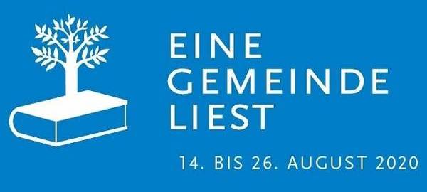 ASCHEBERG: "Eine Gemeinde liest" erfolgreich wie nie