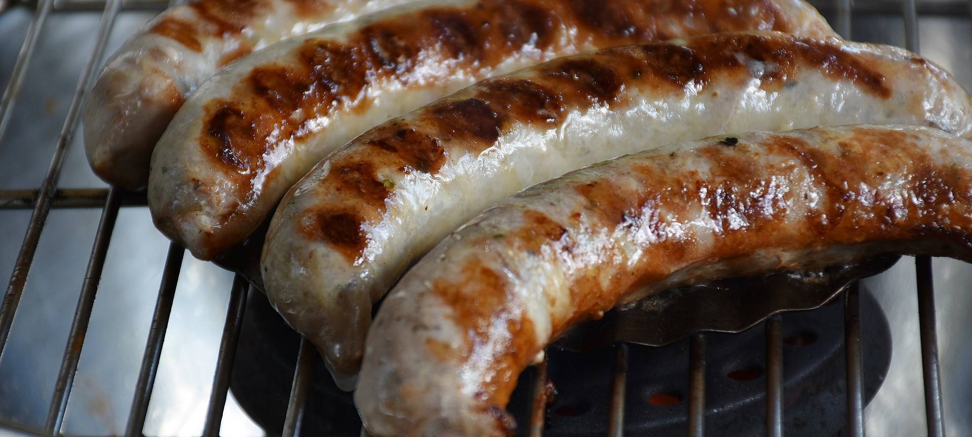 KREIS: Tag der Bratwurst