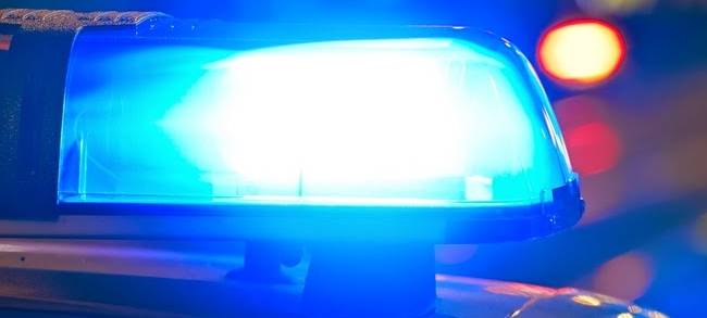 DÜLMEN: Nächtlicher Motorradunfall