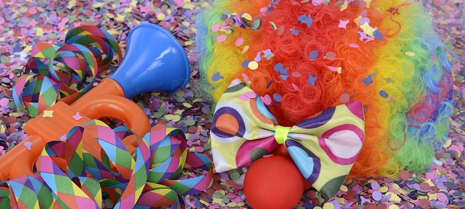 KREIS: Karneval JA oder NEIN?