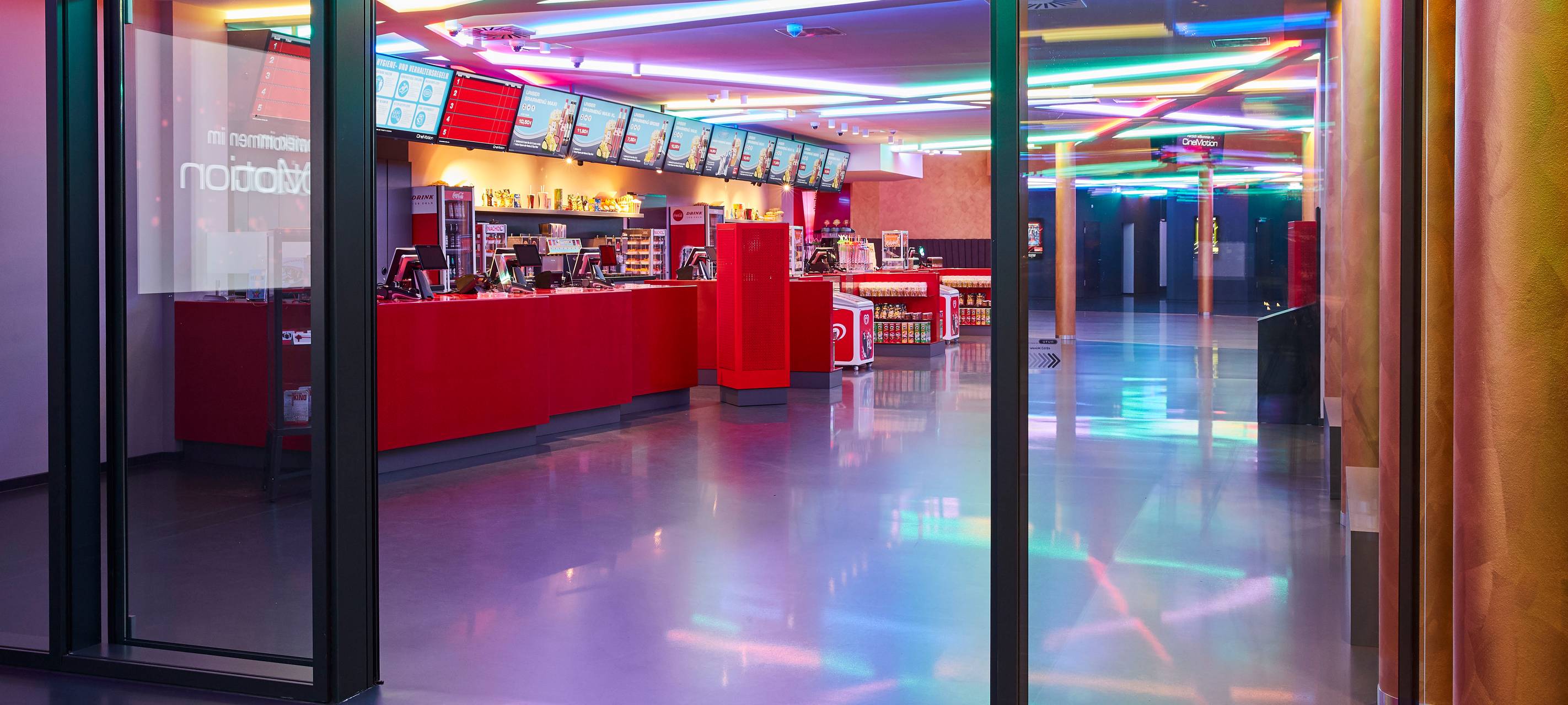 LÜDINGHAUSEN: Neues Kino geht an den Start