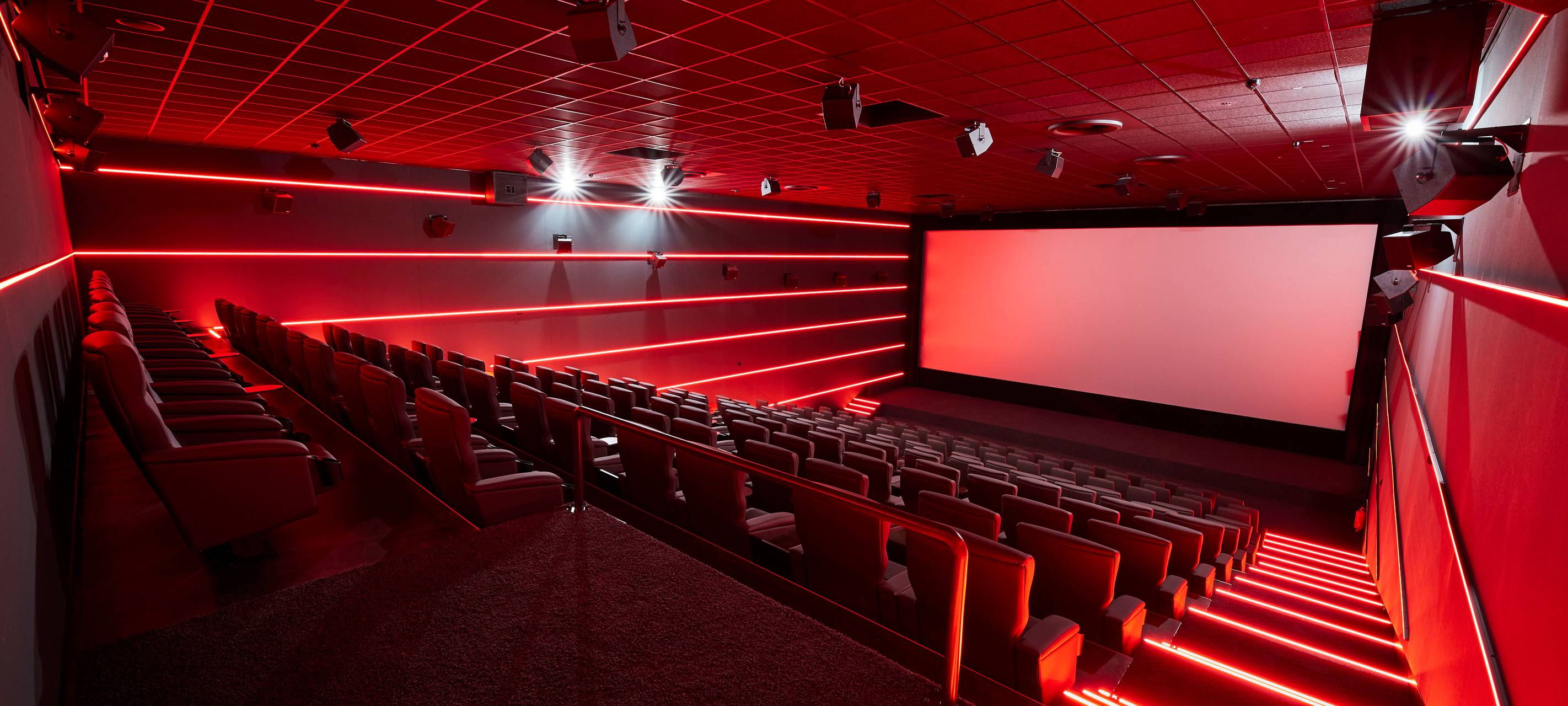 LÜDINGHAUSEN: Neues Kino geht an den Start