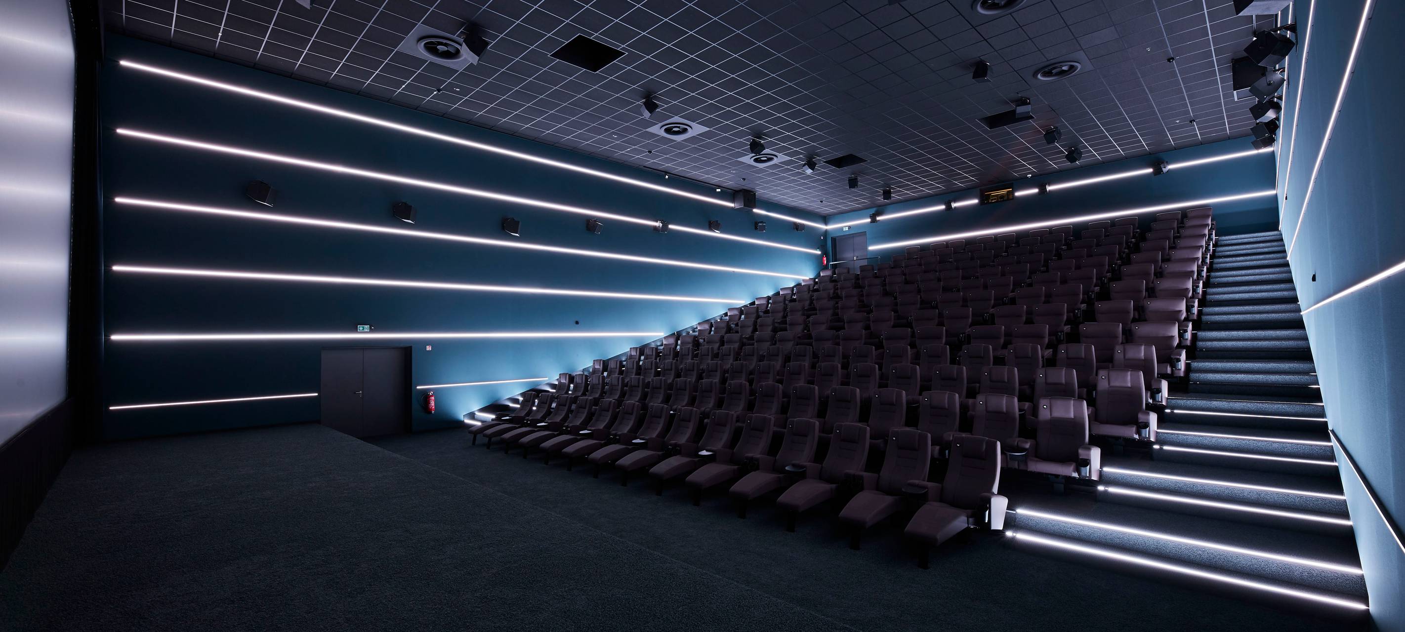 LÜDINGHAUSEN: Neues Kino geht an den Start
