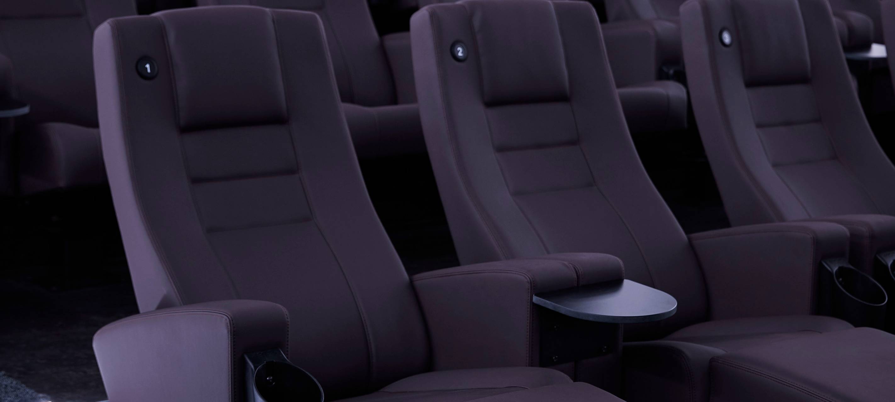 LÜDINGHAUSEN: Neues Kino geht an den Start