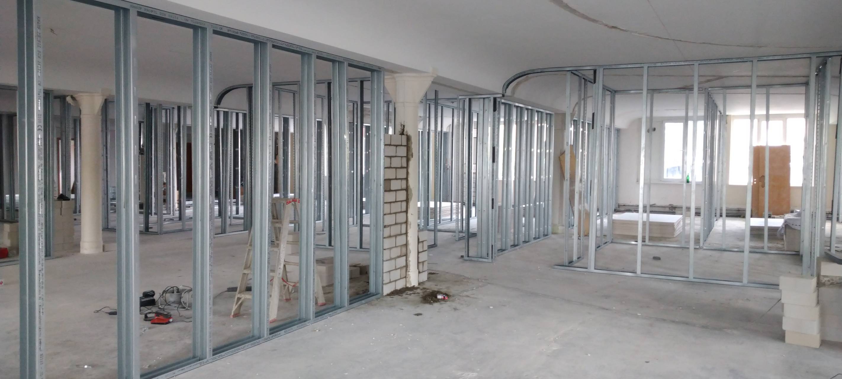 DÜLMEN: Neues Hotel entsteht