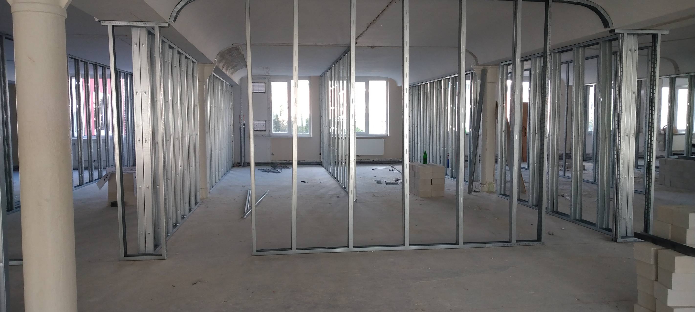 DÜLMEN: Neues Hotel entsteht