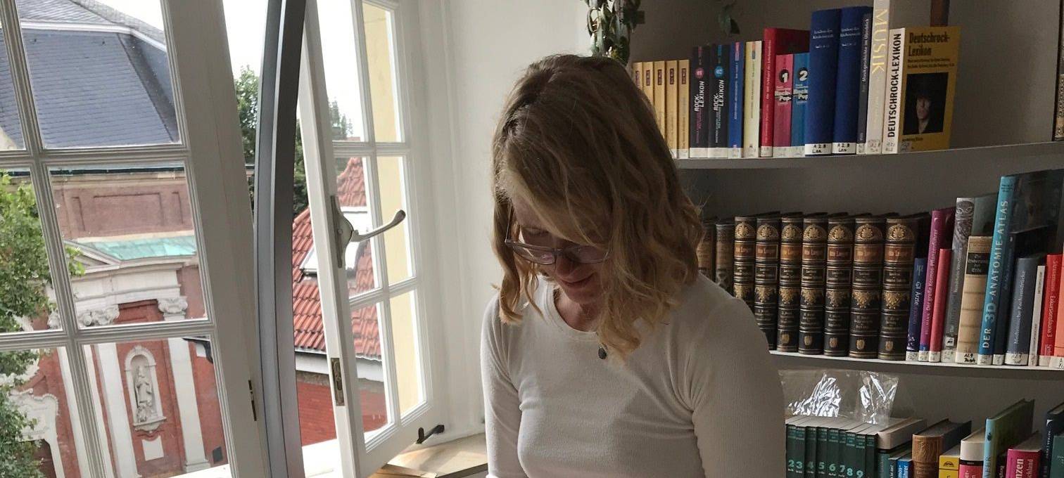 KREIS: Selbermacher für Ausstellung gesucht