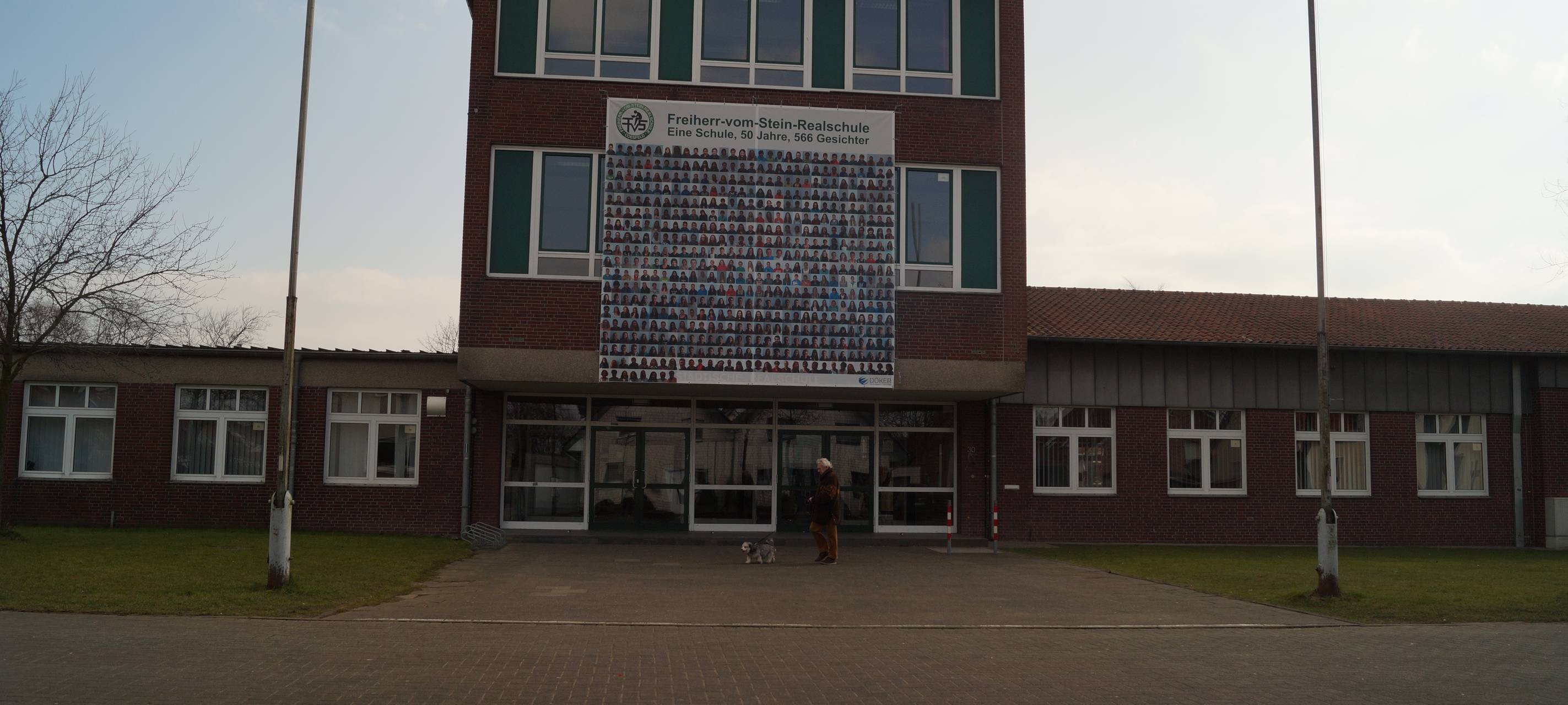 COESFELD: Klassenfahrt trotz Corona