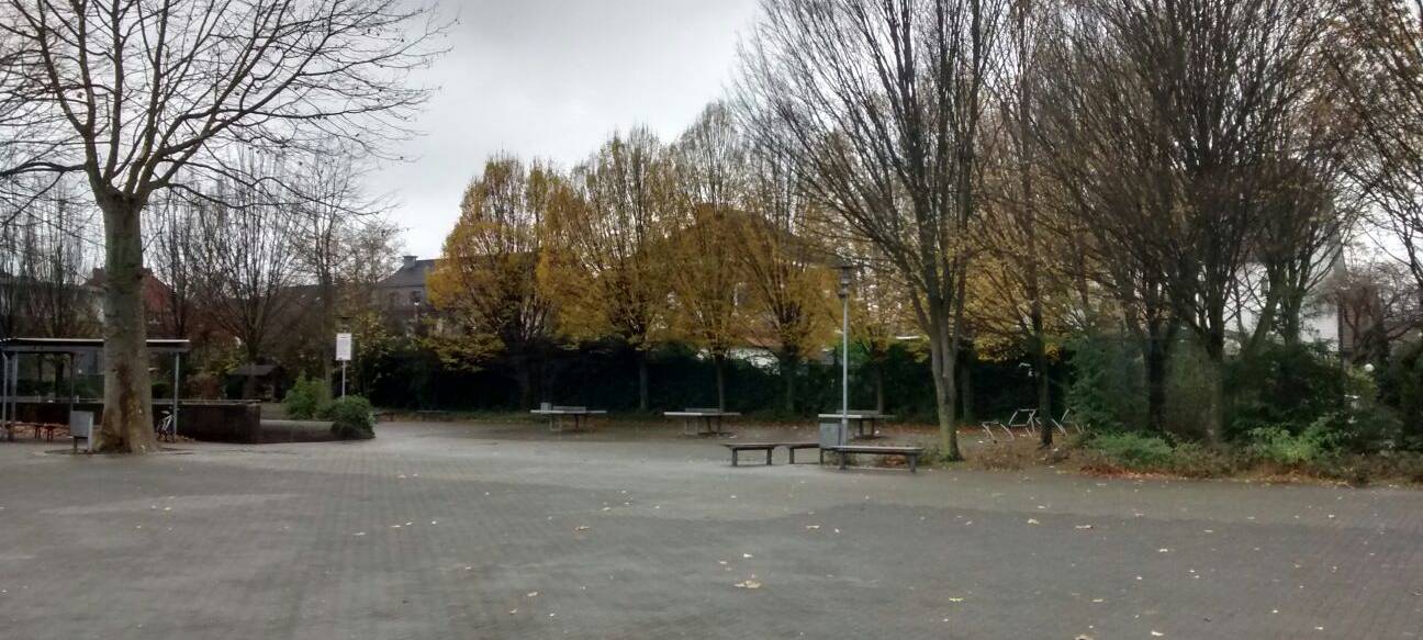DÜLMEN: Unterschriftenaktion gegen Vandalismus