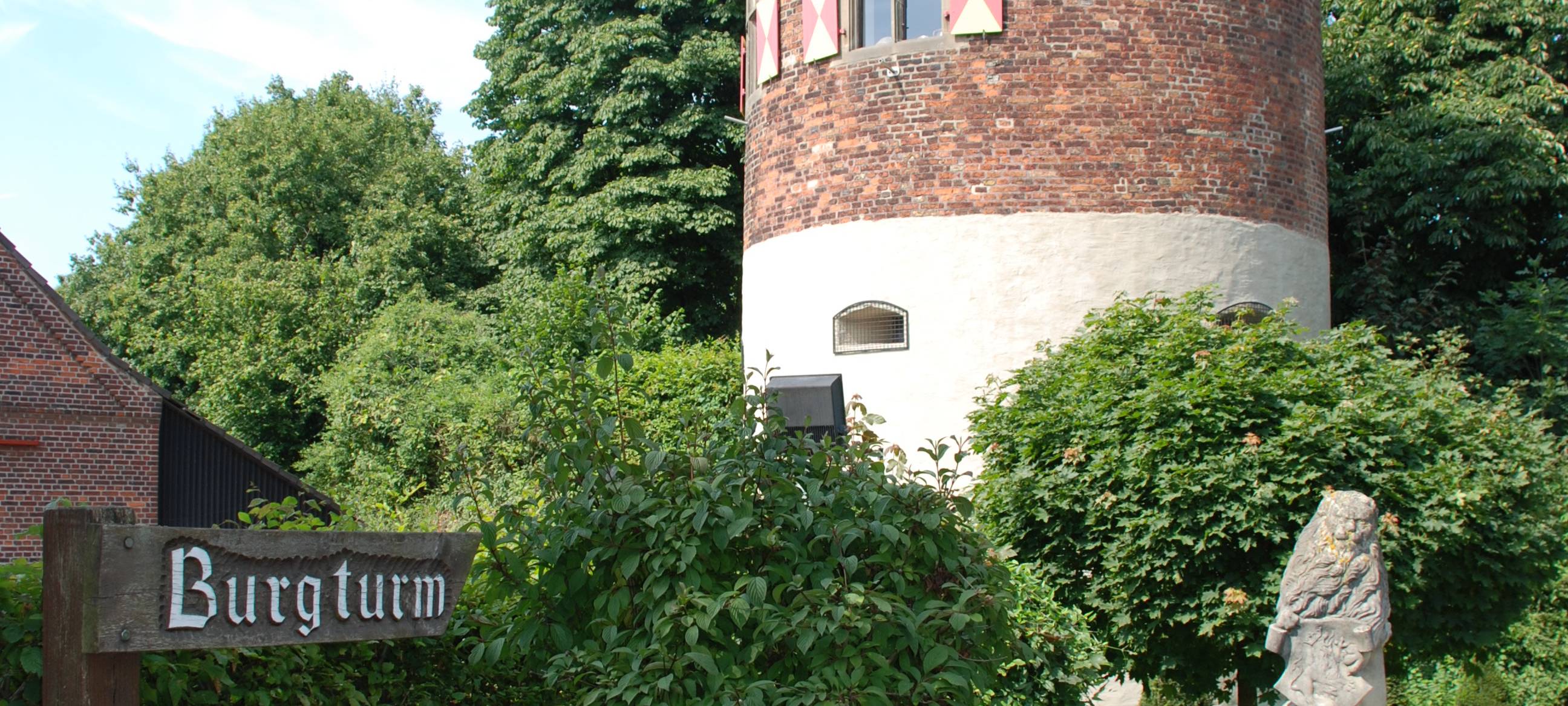 ASCHEBERG: Arbeitskreis will Fahrradwege verbessern