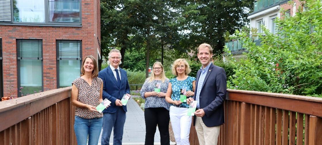 KREIS: "Guter Start" zieht weitere Kreise