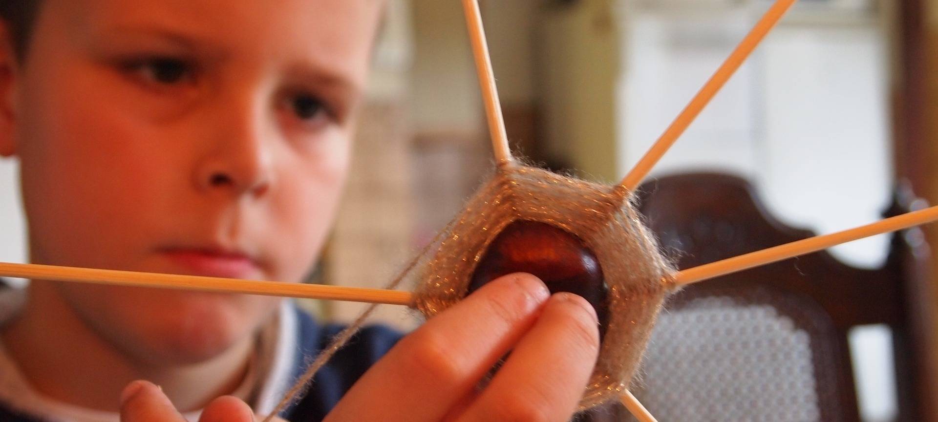 COESFELD: Wieder Kinderprogramm im Stellwerk