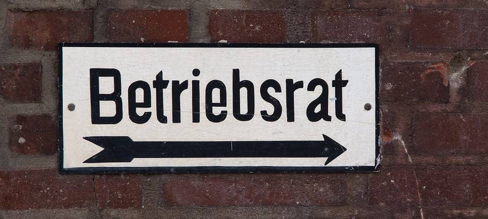 KREIS: Warnstreik bei der Post!