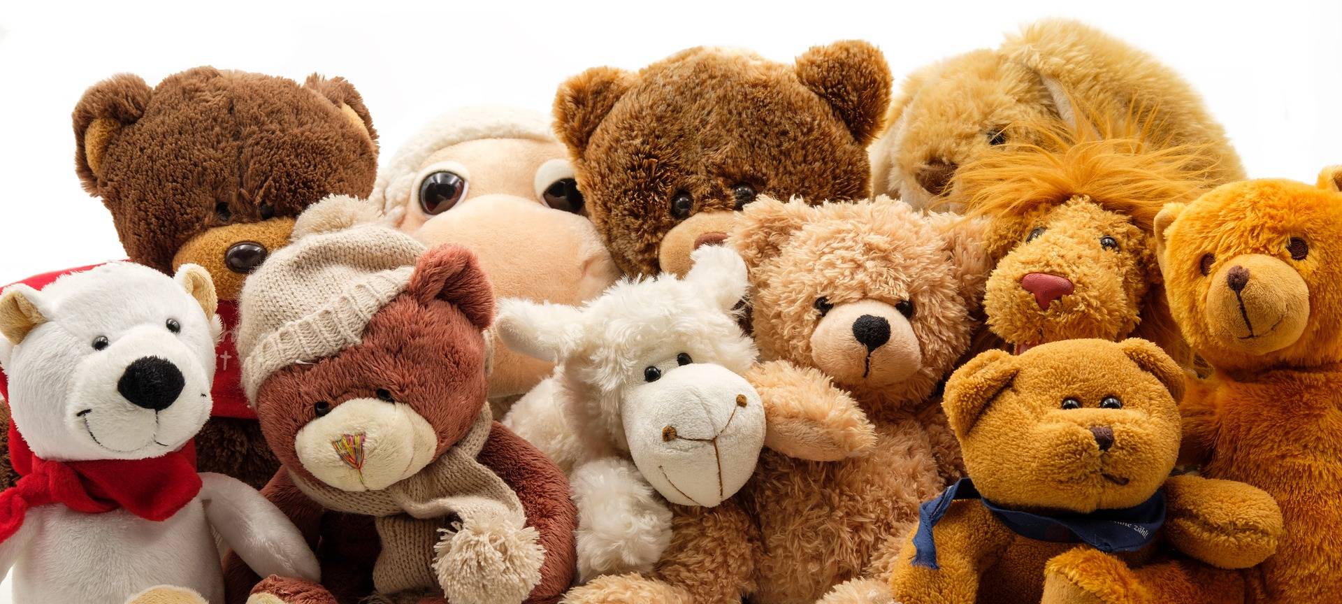 Teddyklinik in Billerbeck