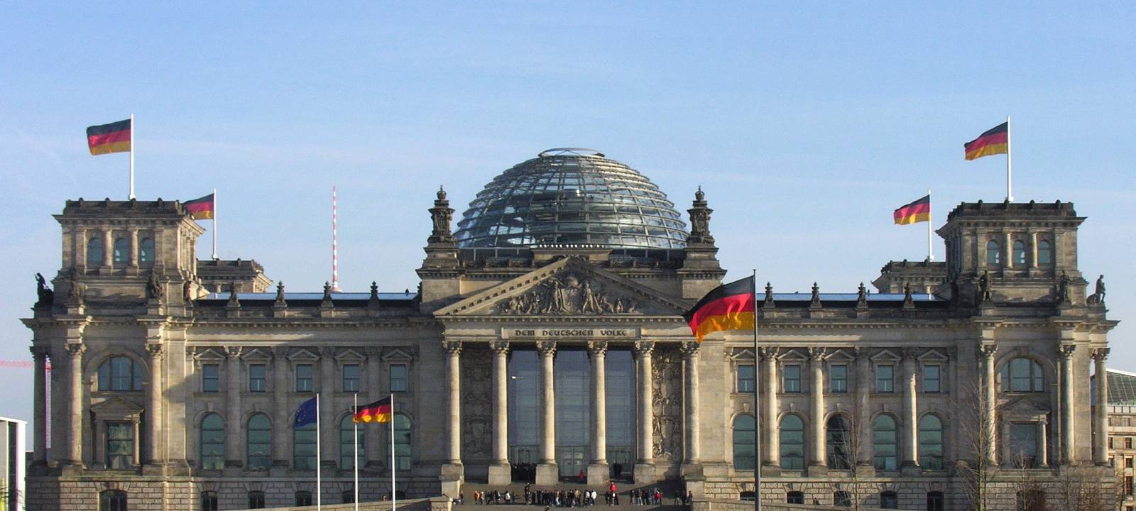 KREIS: Kreis-FDP-Mitglieder bei Bundesparteitag in Berlin
