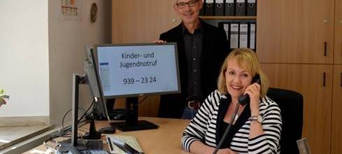 COESFELD: Notruf-Telefon jetzt rund um die Uhr