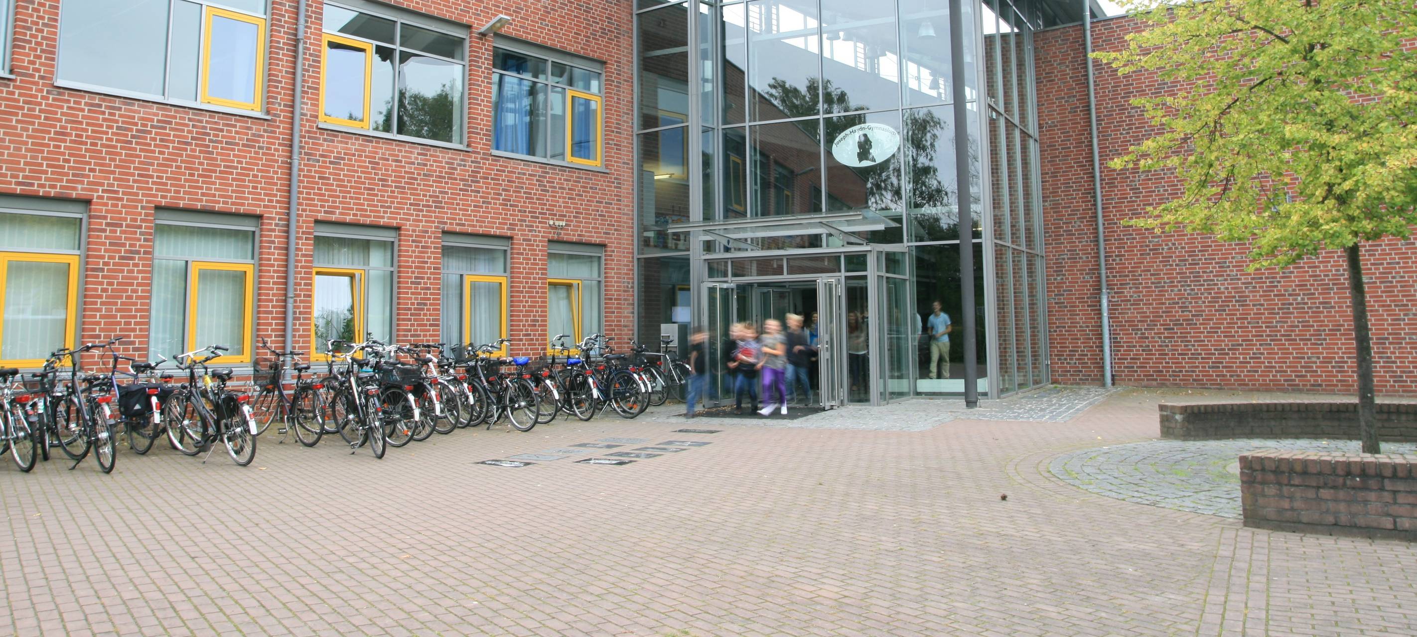 SENDEN: JHG mit Instagram-Erfolg