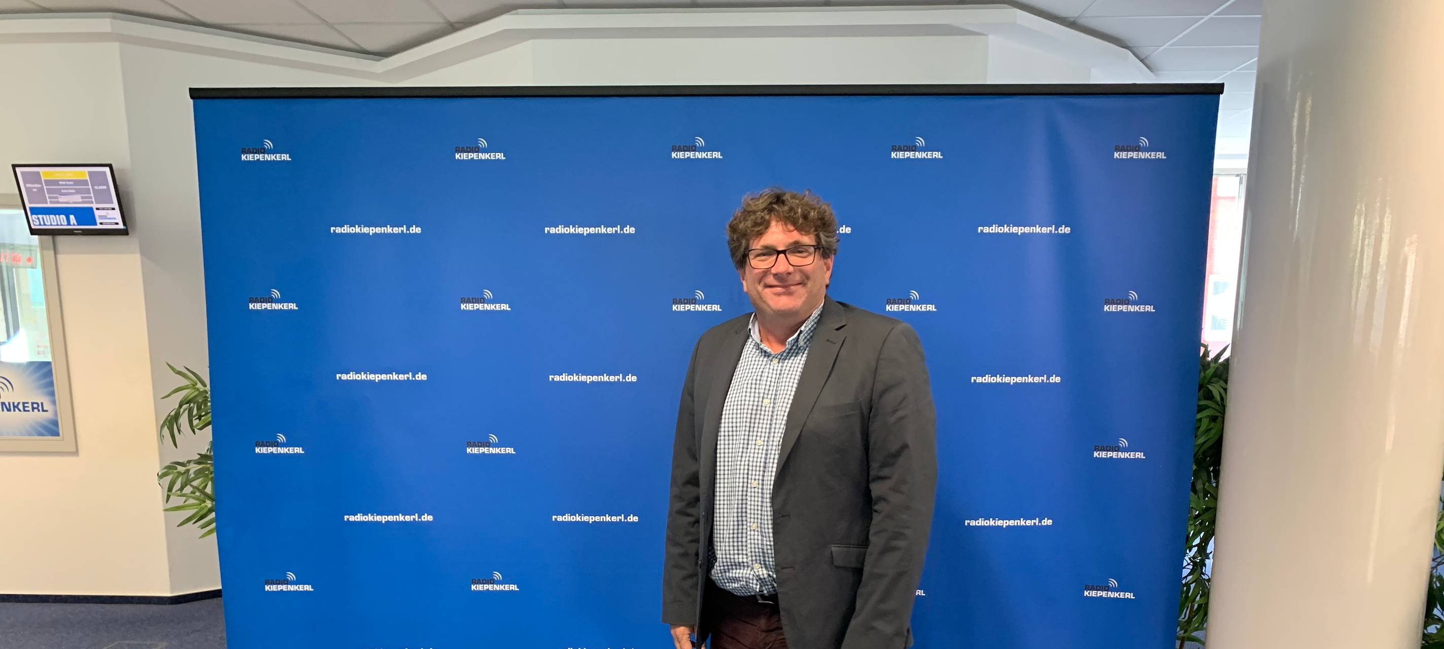 HAVIXBECK: Möltgen neuer Bürgermeister in Havixbeck