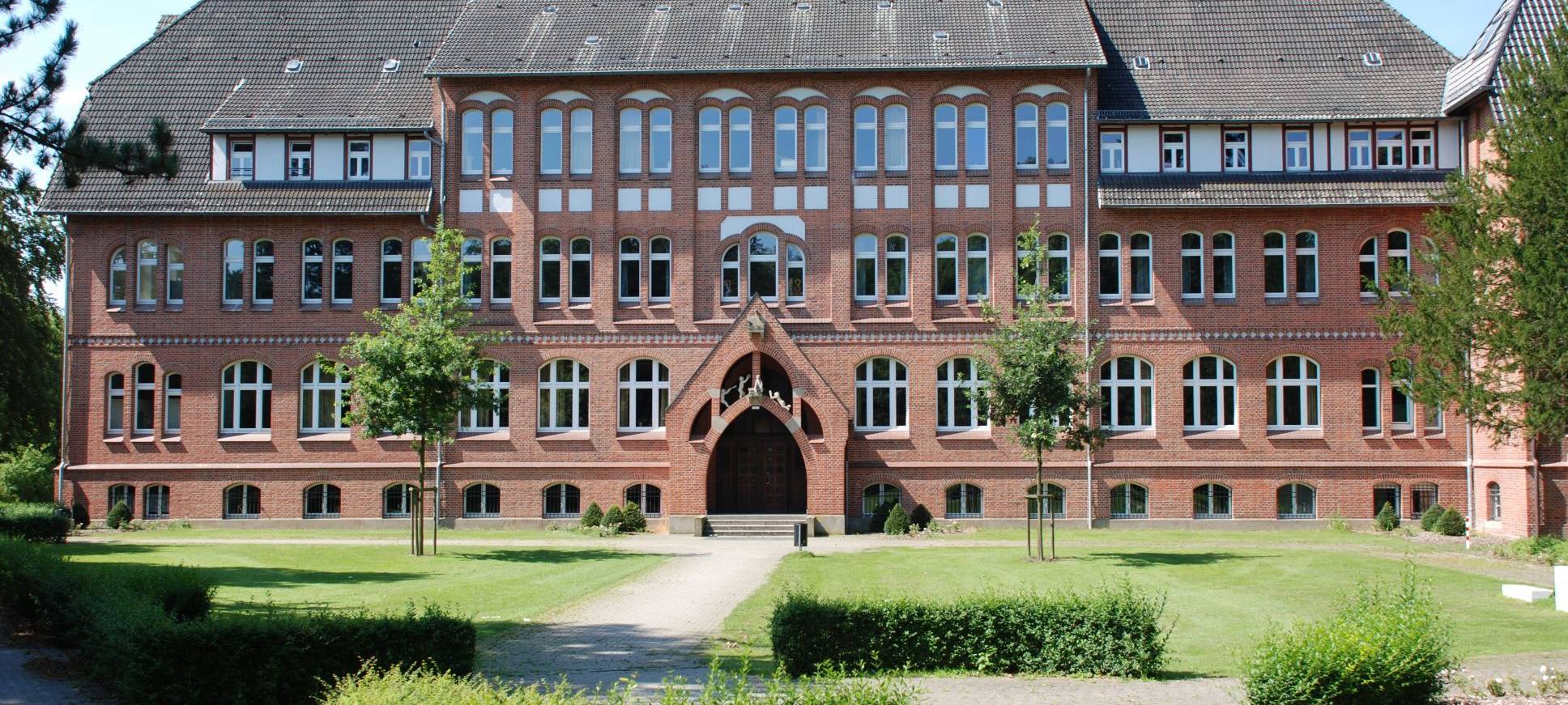 LÜDINGHAUSEN: Corona-Fall an Schule