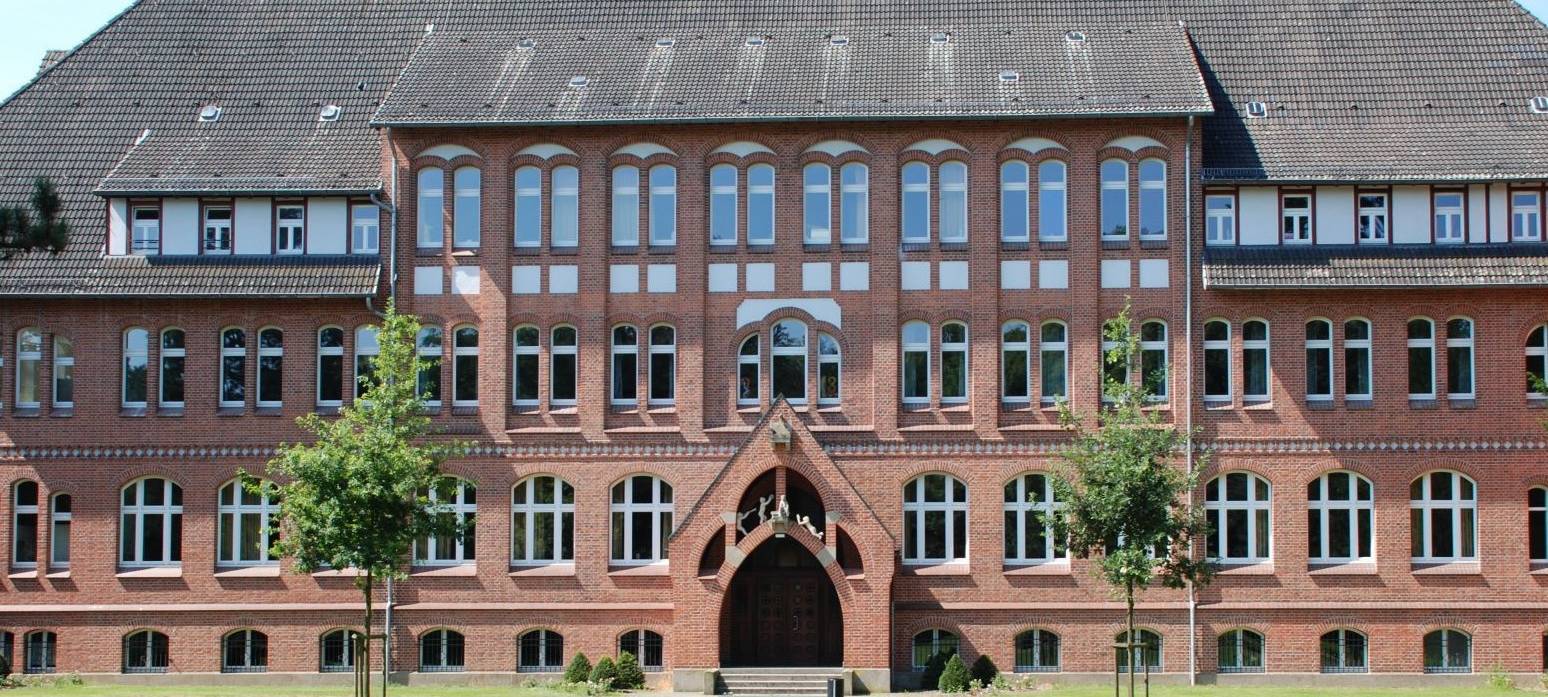 LÜDINGHAUSEN: Quarantäne am St. Antonius-Gymnasium aufgehoben