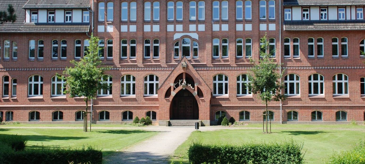 LÜDINGHAUSEN: Immer mehr Vandalismus am Gymnasium