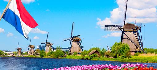 KREIS: Bitte nicht nach Holland!