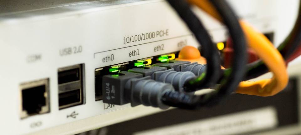 DÜLMEN: Wartungsarbeiten bei Vodafon