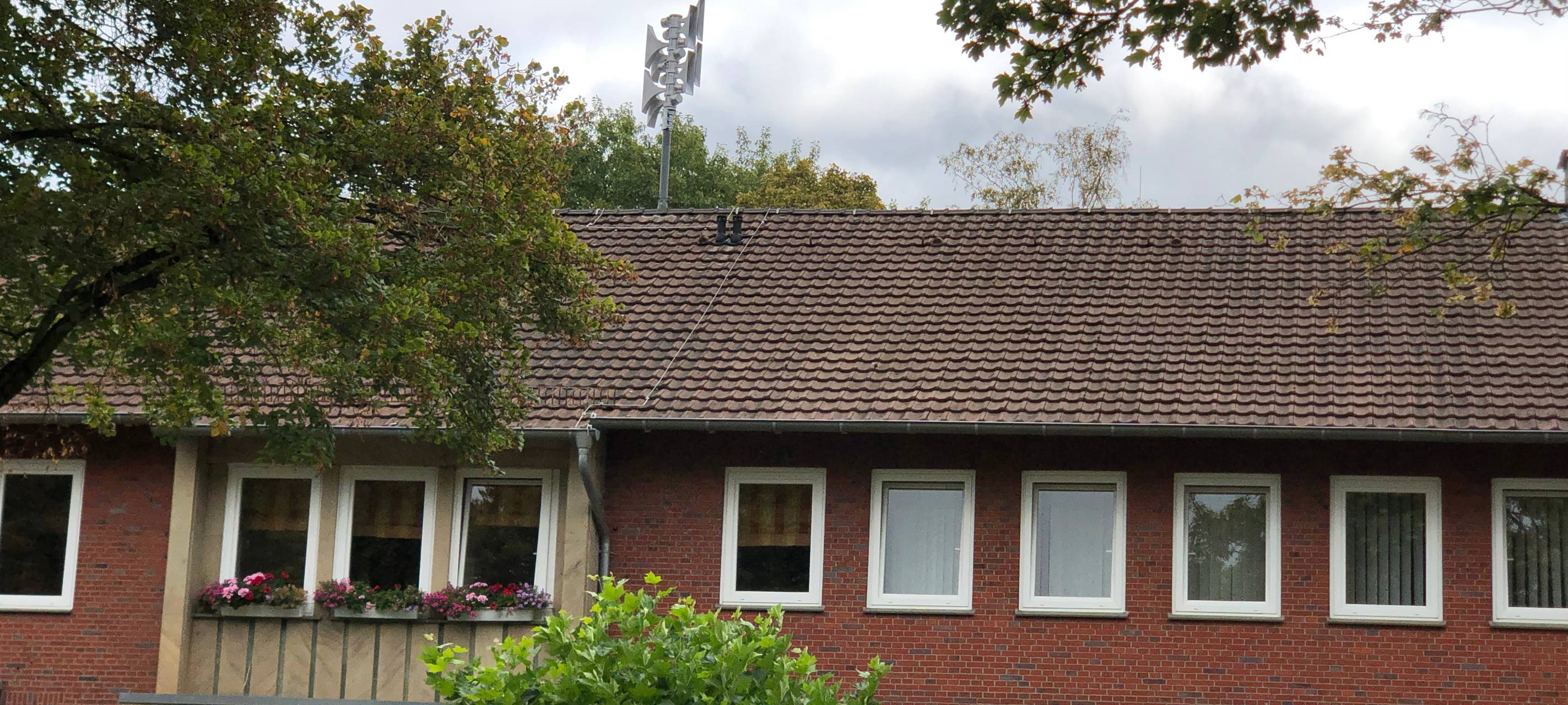 DÜLMEN: Sirenen-Netz jetzt komplett