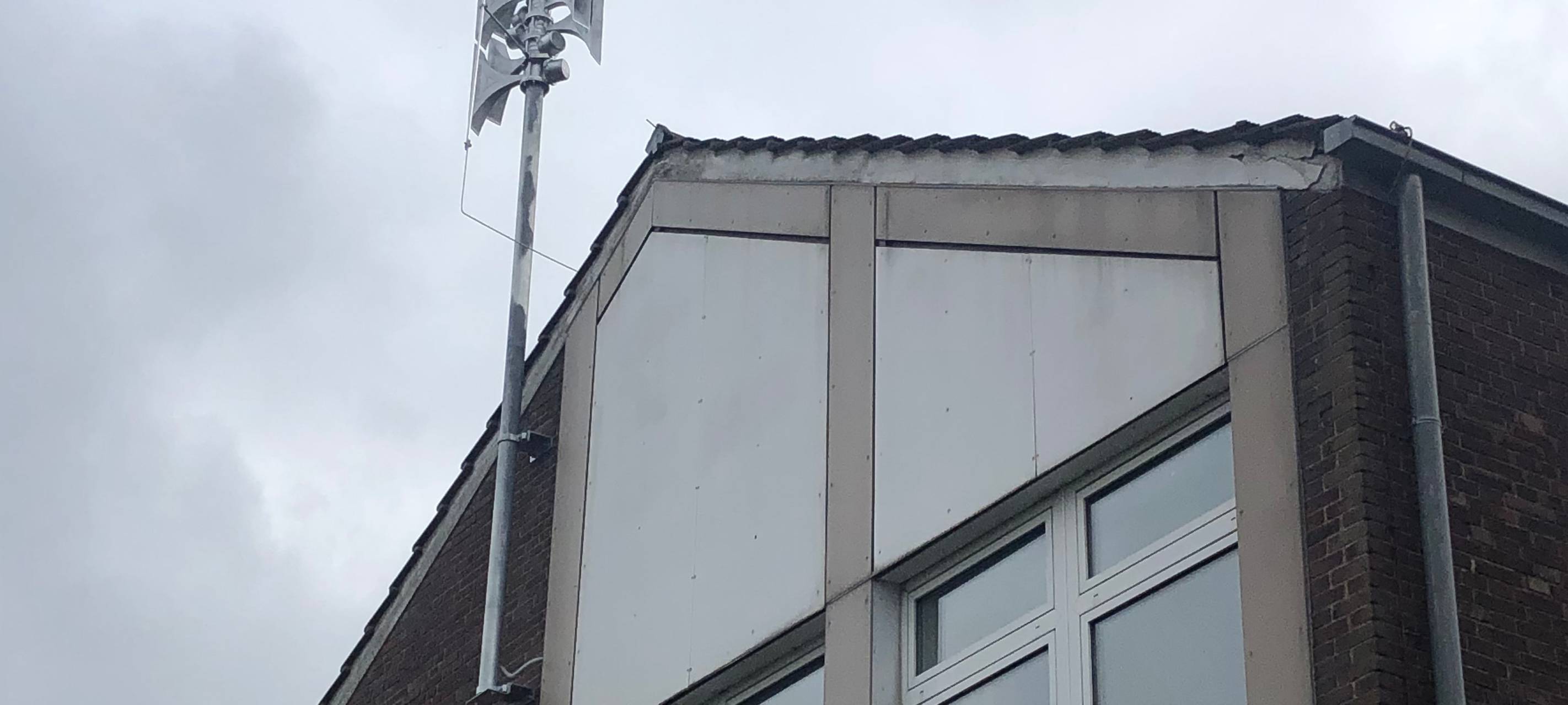 DÜLMEN: Sirenen-Netz jetzt komplett