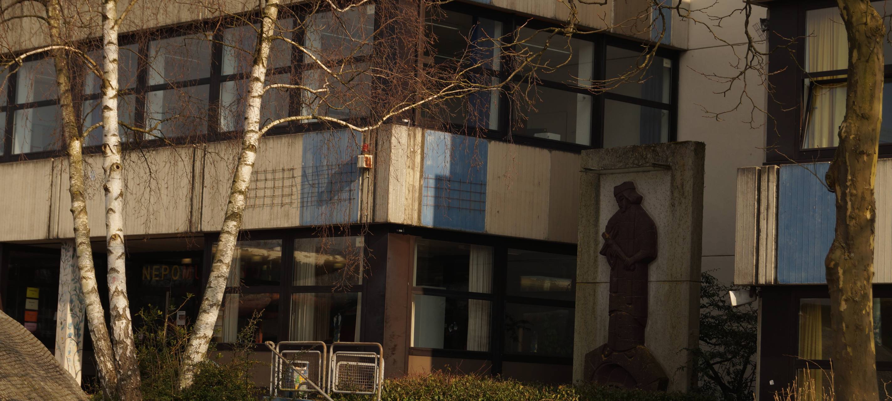 COESFELD: Schüler des Nepomucenums müssen in Quarantäne