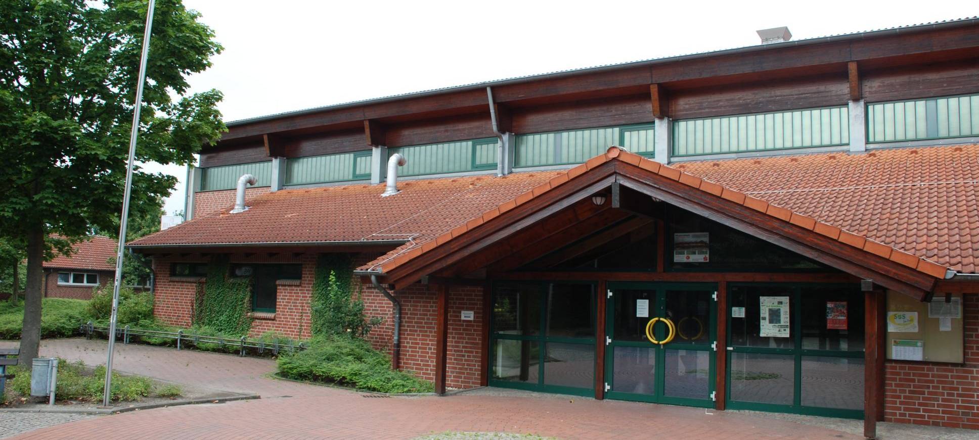 OLFEN: SuS startet wieder mit dem Sportbetrieb