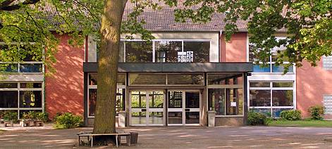 LÜDINGHAUSEN: Modernisierung der Sekundarschule startet