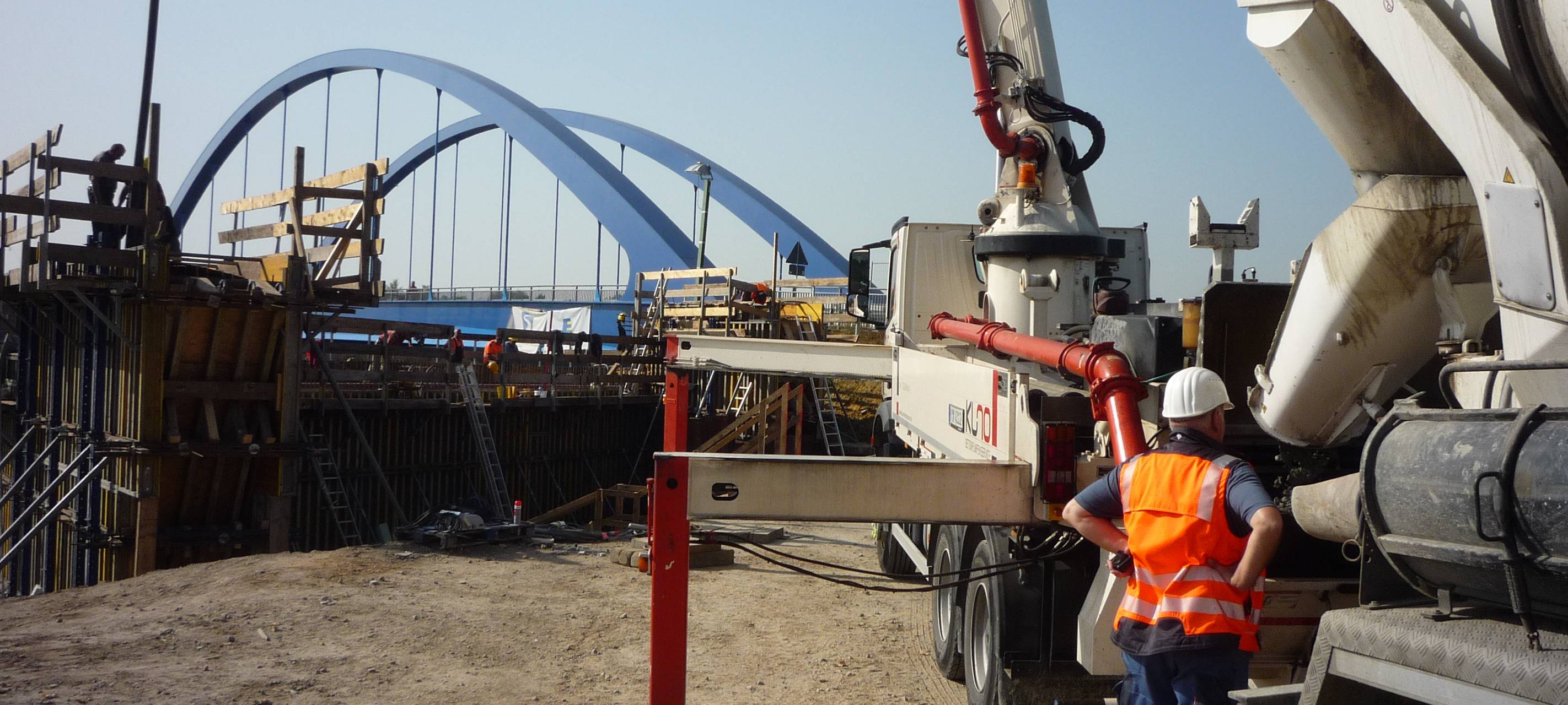 Senden: Ab heute Venner Moor Brücke gesperrt