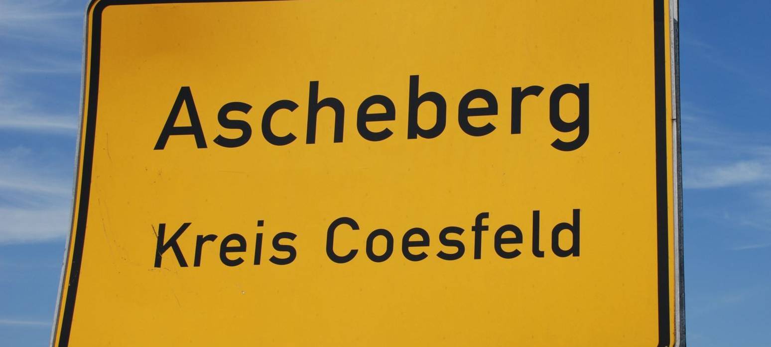 ASCHEBERG: Recyclinghof sucht Ehrenamtliche