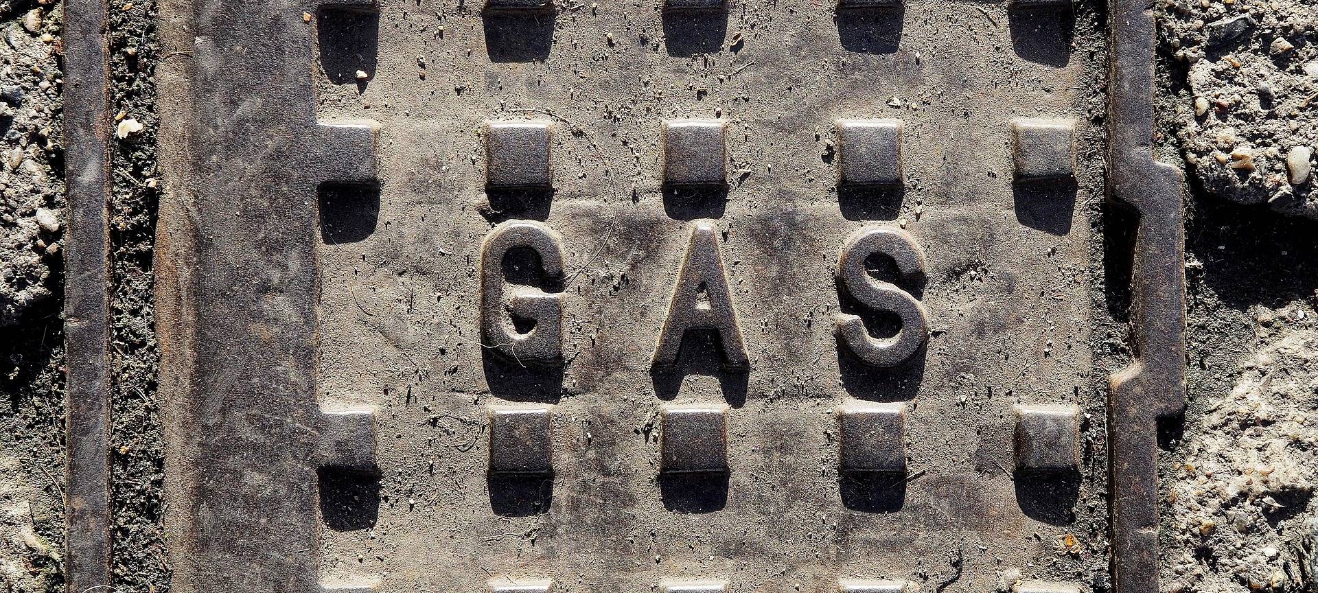 OTTMARSBOCHOLT: Gasleck wieder dicht