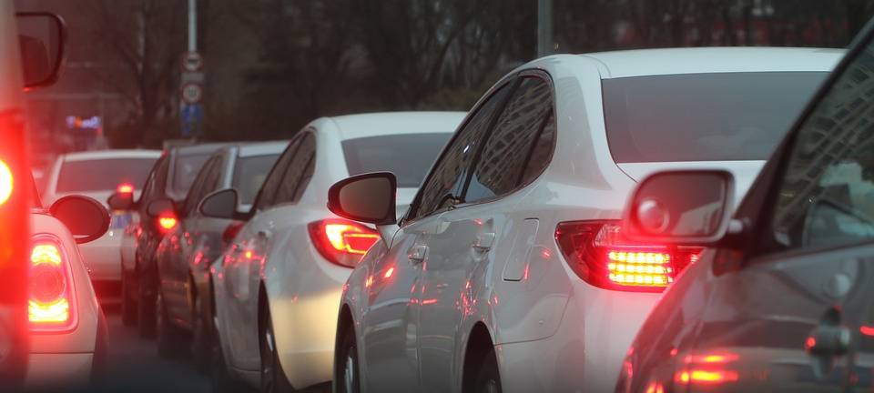 DÜLMEN: Unfall auf A 43 sorgt für Umwege und Stau