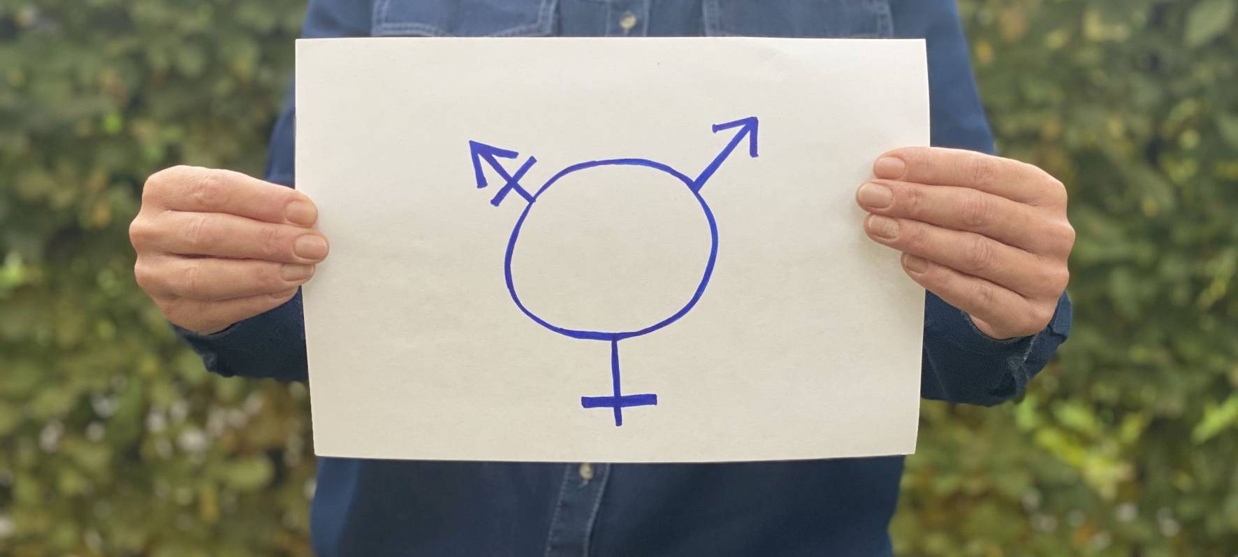 COESFELD: Transgender-Stelle hat großen Zulauf