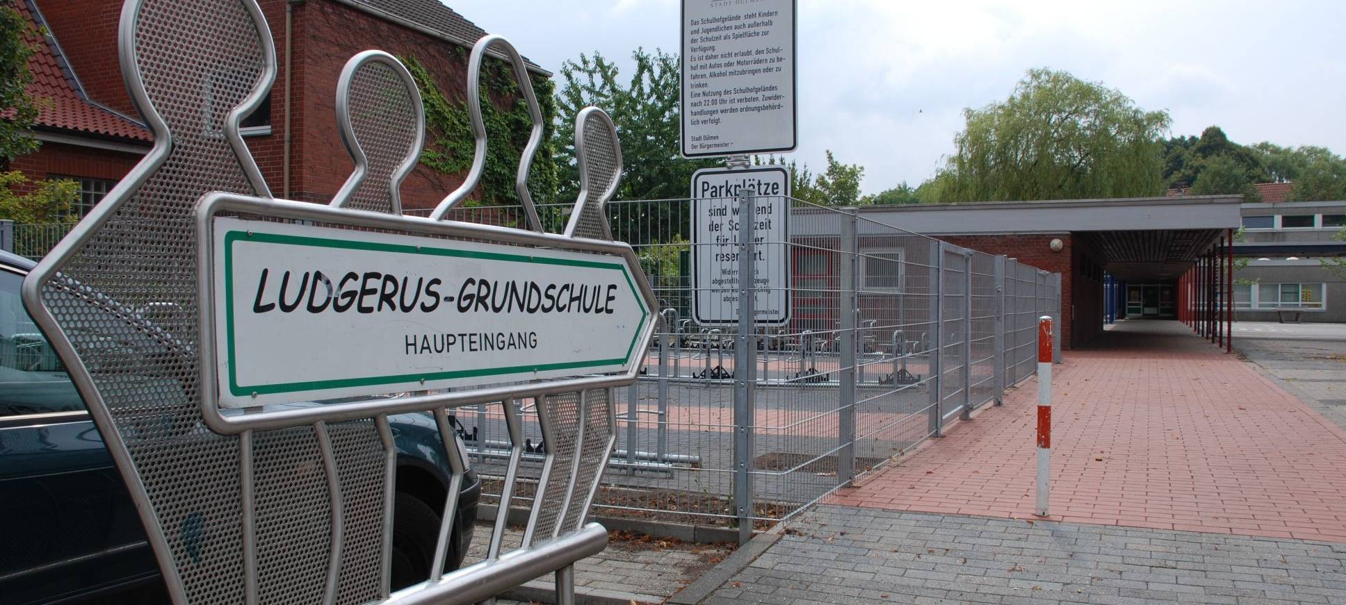 BULDERN: Coronafall an Grundschule und Kita