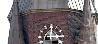 KREIS: "Haben Gemeindeleben fast komplett zurückgefahren"