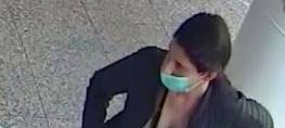 BILLERBECK: Polizei fahndet mit Foto nach Diebin
