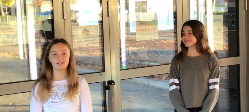 ASCHEBERG: Digitaler Profilschul-Rundgang