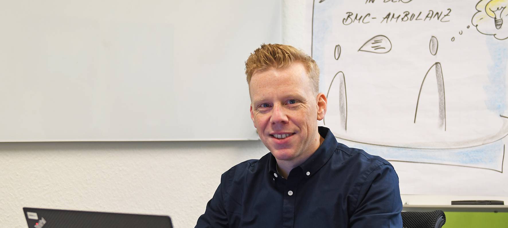 KREIS: Hilfe bei Corona-Sinnkrise