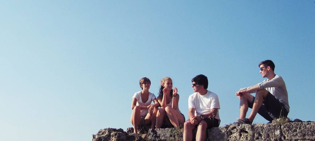 KREIS: Gastfamilien gesucht