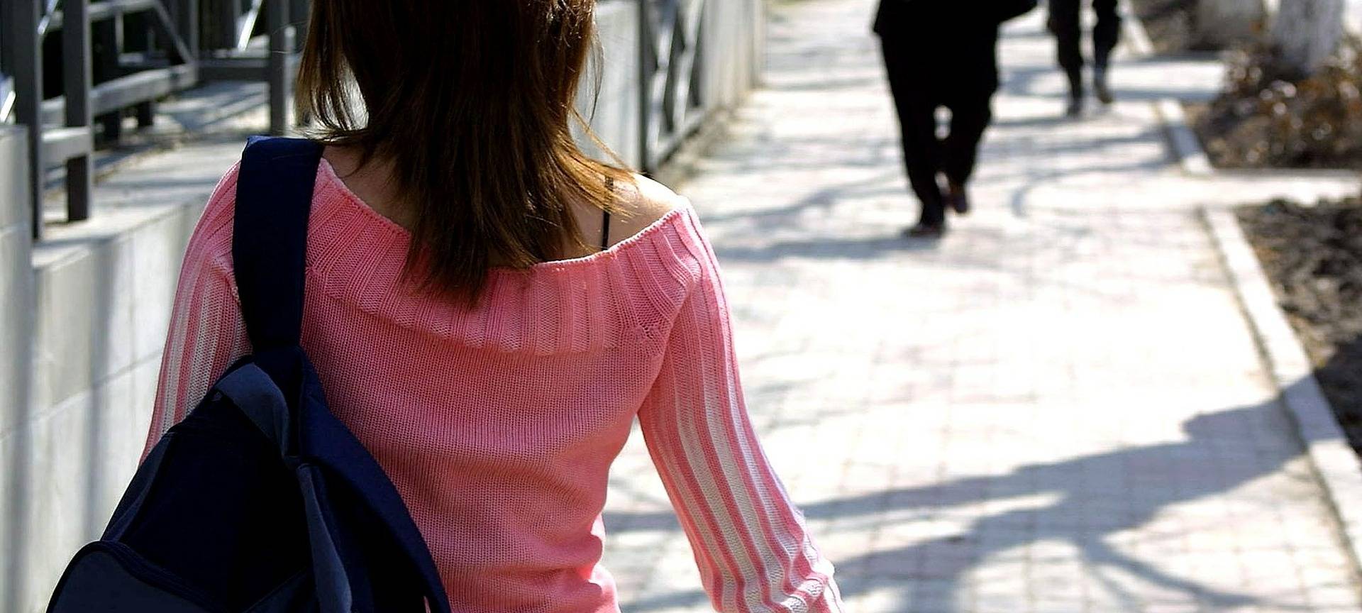 Tipps gegen Taschendiebstahl