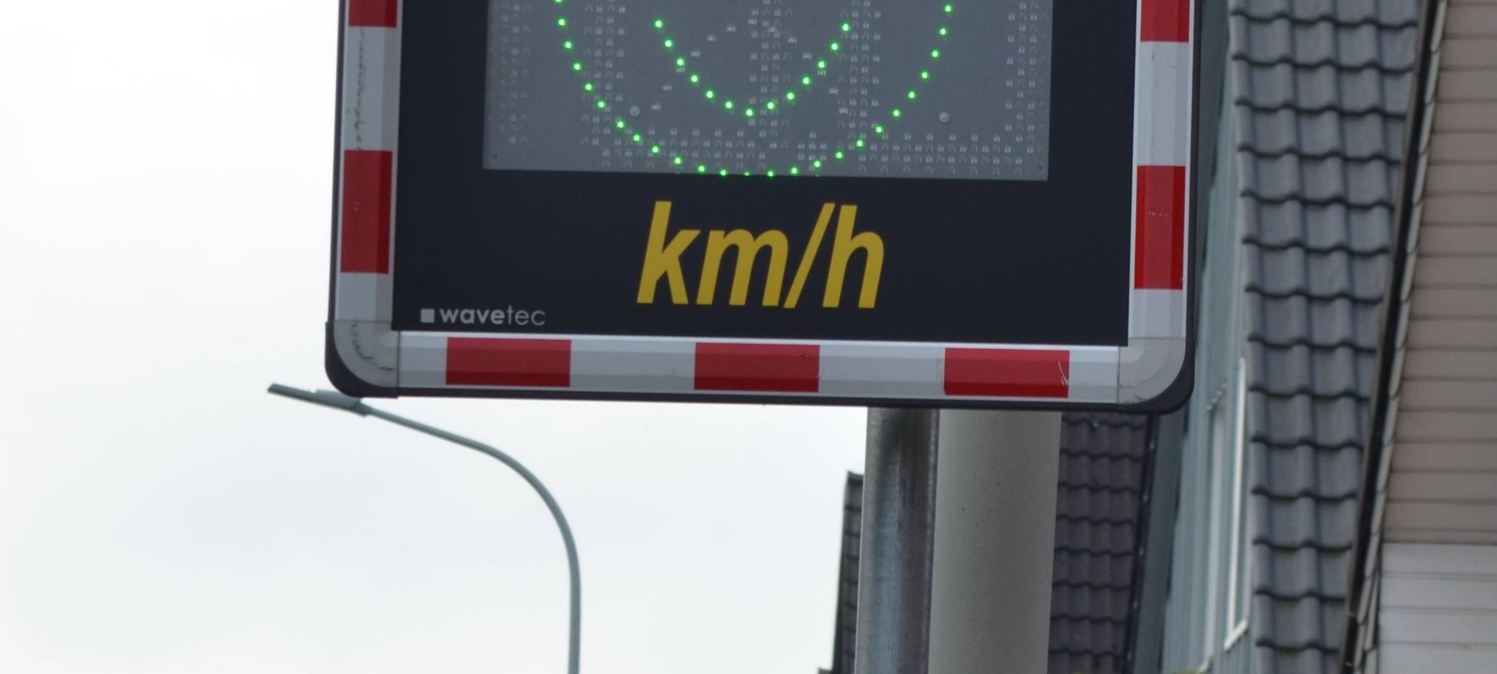 COESFELD: Raserärger in der Meinertstraße