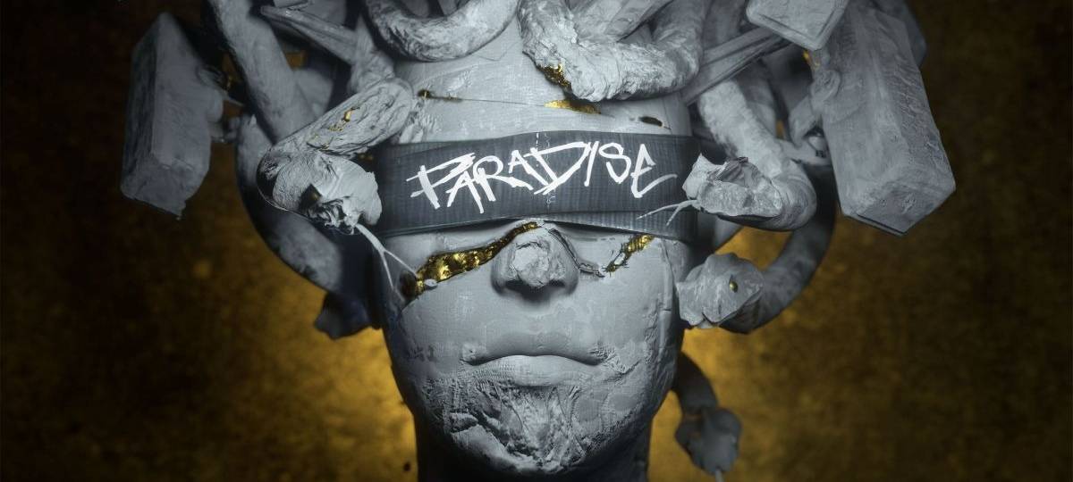 MEDUZA - Paradise ft. Dermot Kennedy