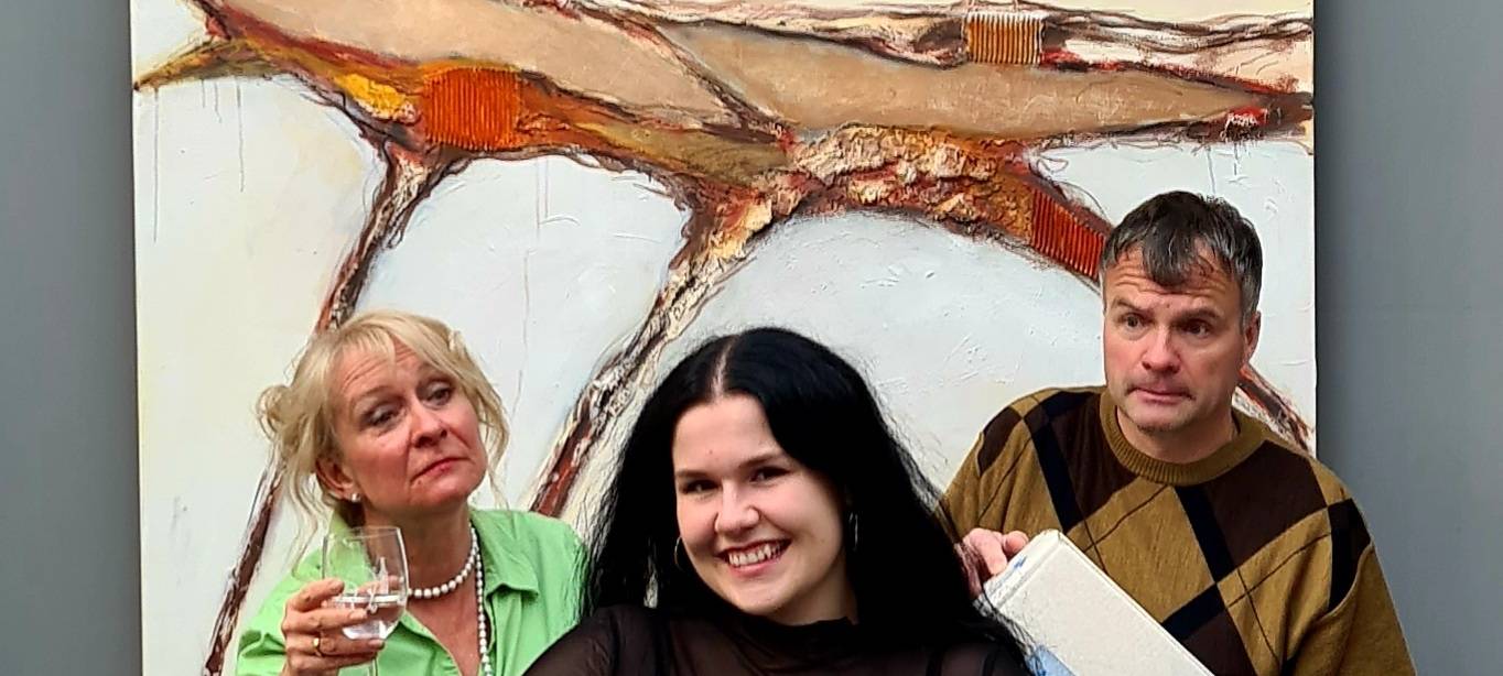 OLFEN: KuK und theaterPur starten Vorverkauf