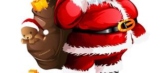 KREIS: Nikolaustag mit vielen alternativen Aktionen