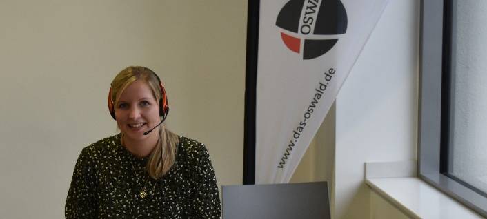 COESFELD: Berufskolleg wirbt Online für Bildungsgänge